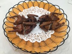 -华信美食