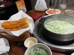 -大良毋米粥(锦龙路总店)
