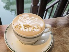 -Eu2+ coffee(上大路店)