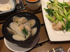-度小月(百老汇美食街店)