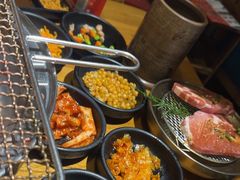 -九田家黑牛烤肉料理(华侨城店)