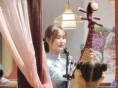 -姑苏家宴·苏帮菜·松鼠桂鱼(苏州总店)