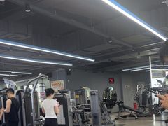 -超鹿运动(五四路恒力城店)