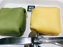 -满记甜品(苏州中心店)