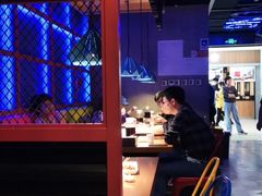 -谢蟹浓·肉蟹煲(新奥店)