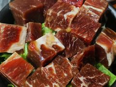 -原始泥炉烤肉(总店)