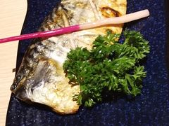 -気楽亭和食料理(气乐亭大世界本店)