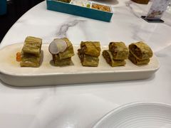 -荷塘秋月·本帮江浙菜(国权路店)