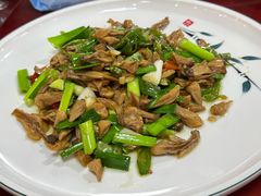 -石锅鱼府(二分店)