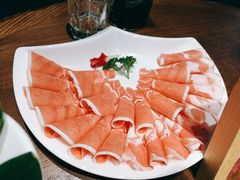 -快乐小羊火锅餐厅(农科路店)