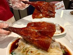 -稻香海鲜饭店(第一国际店)