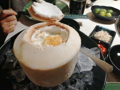 -狐狸爱上椰子鸡(滨江星光大道店)