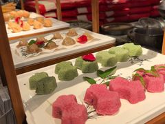 -二十八里太湖船菜(吉祥路店)