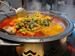 -探鱼·鲜青椒爽麻烤鱼(领展购物广场店)