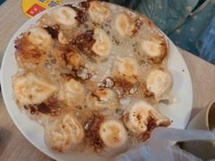 冰花煎饺-盛京一禾