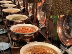 -汉丽斯巴西烤肉自助(市南店)