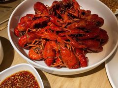 -聚味瞿记·龙虾堂(望城店)