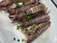 -好兄弟郭巨海鲜(天一阁店)