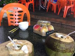 -老李烧烤(世贸南路店)