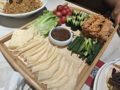 -磁州卤面·邯郸地方菜(复兴区店)