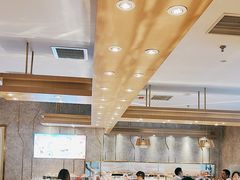-争鲜回转寿司(东方银座店)