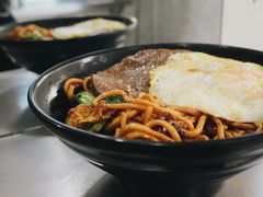 -河南拉面(肇周路店)