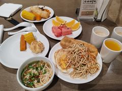 -兴芮温泉度假区