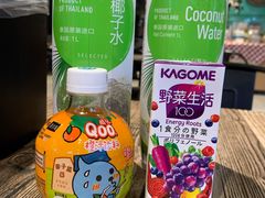-盒马鲜生(首义店)