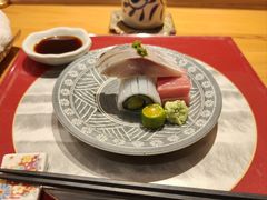 -鮨青(恒基名人购物中心店)