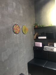 -Kraemer Paris  苏豪路易士·嘉玛发廊