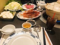 -春秋火锅