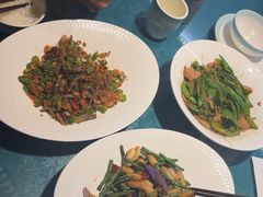 -呷湘厨·鱼汤捞饭·剁椒鱼头·湘菜(国家会展中心店)