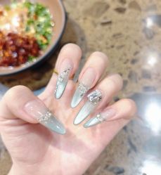 -斯馨·健康美甲美睫