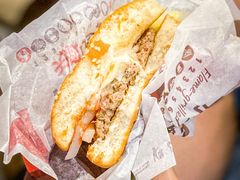 -汉堡王(北京三里屯购物中心)