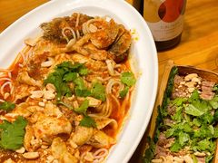 -山茶云南菜(永安里店)