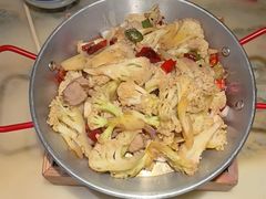 -吕记老鸭汤·徽菜馆(东营路店)