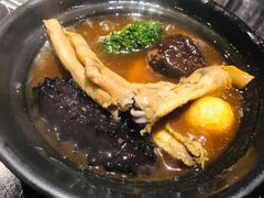 -长沙北辰洲际酒店-兰调全日餐厅