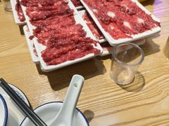 -夜牛潮汕鲜牛肉火锅店(翻身店)