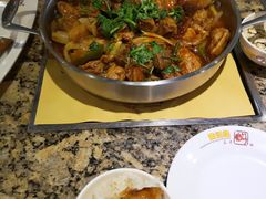 -黄记煌三汁焖锅(新世纪广场店)