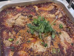 -清真涮锅鱼
