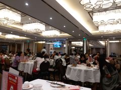 大堂-稻香酒家(天河城店)