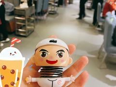 -海底捞火锅(勒泰店)