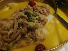 -外婆小聚茶餐厅·生日·团建(市民中心店)