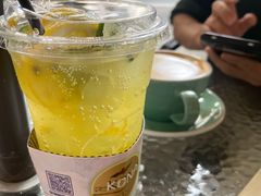 -安琳acKONA咖啡(市南店)
