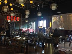 大堂-枫伝料理居酒屋