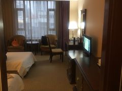 -北京国玉大酒店(鸟巢科技馆店)