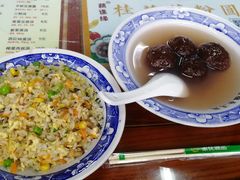 -粗茶淡饭(东关街店)