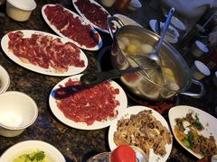 -八合里潮汕鲜牛肉火锅(深圳海岸城店)