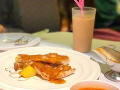 -太平馆西餐厅(北京路店)