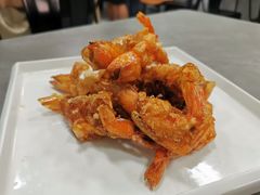 酥皮虾-沪依小酒馆心意菜